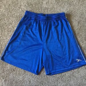 Soccer Shorts